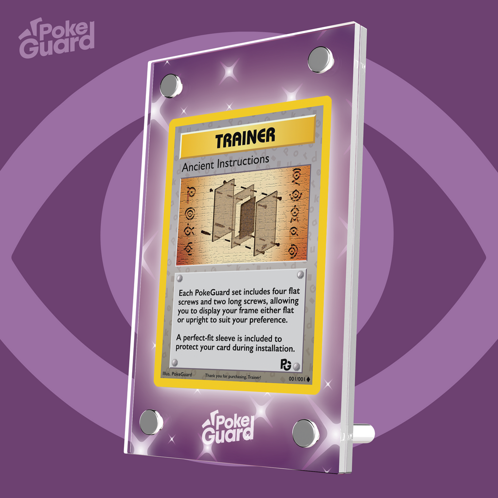 Mind Guard (Psychic)