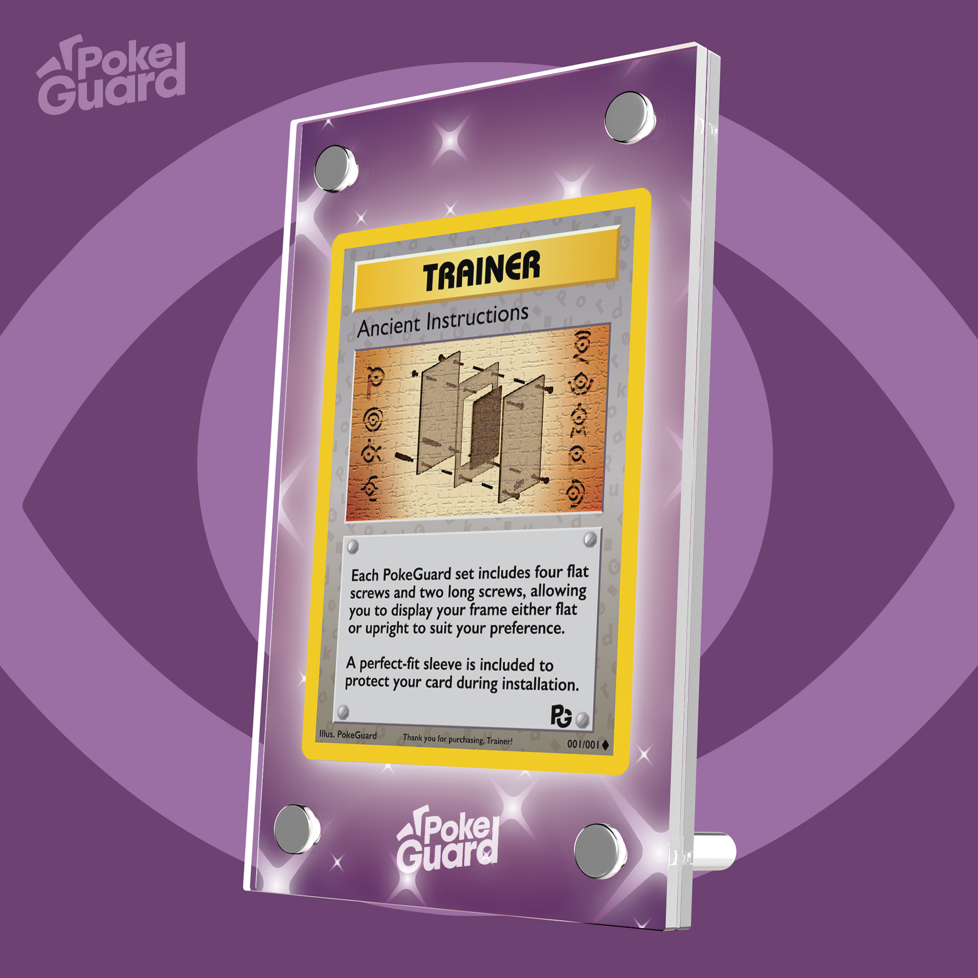 Mind Guard (Psychic)