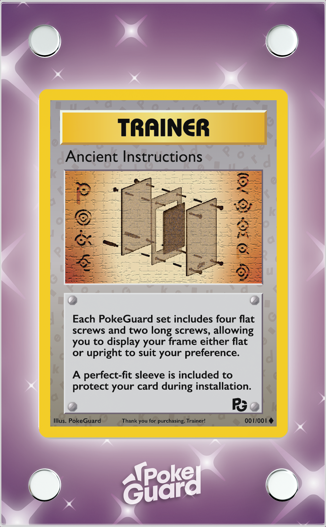 Mind Guard (Psychic)