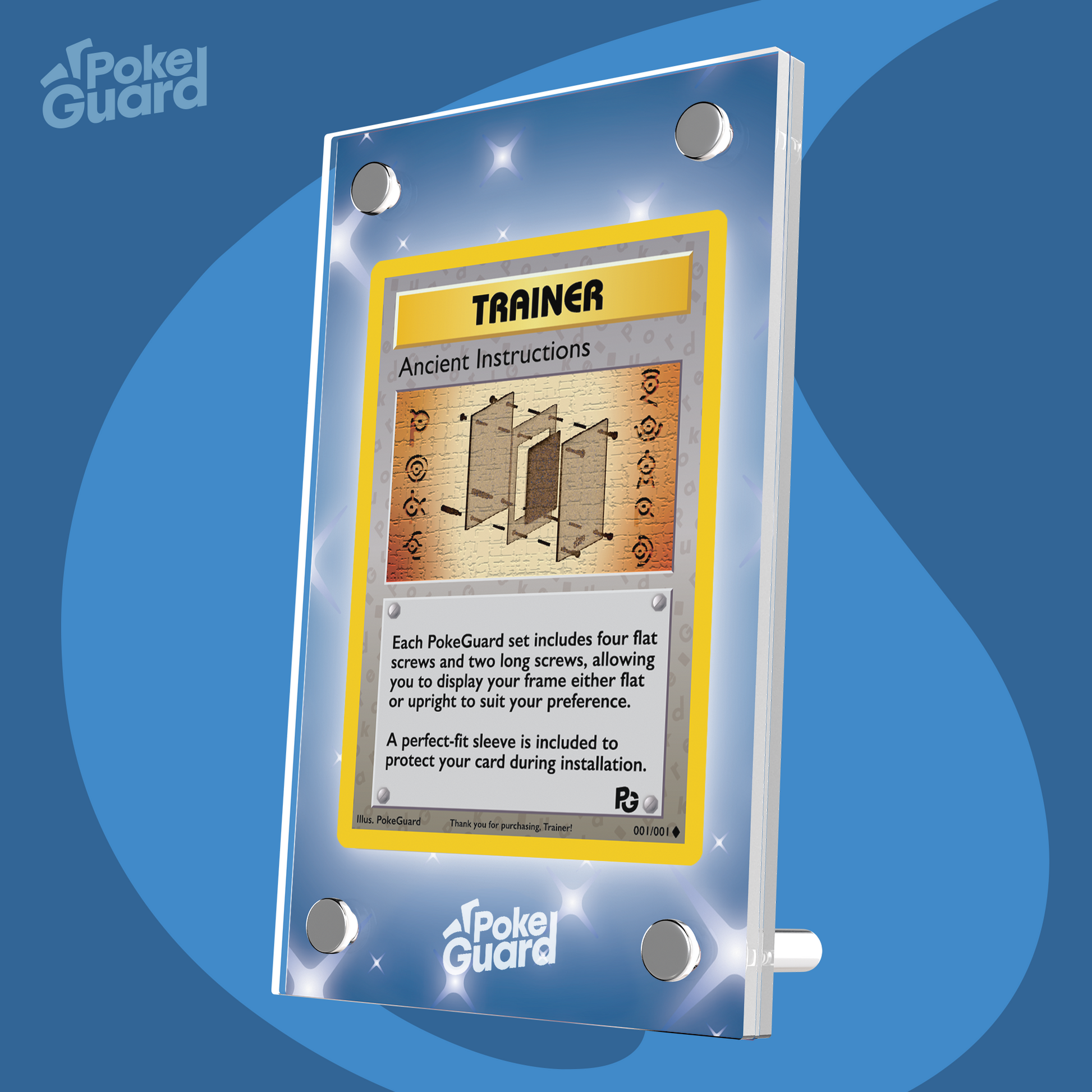 Wave Guard (Water)