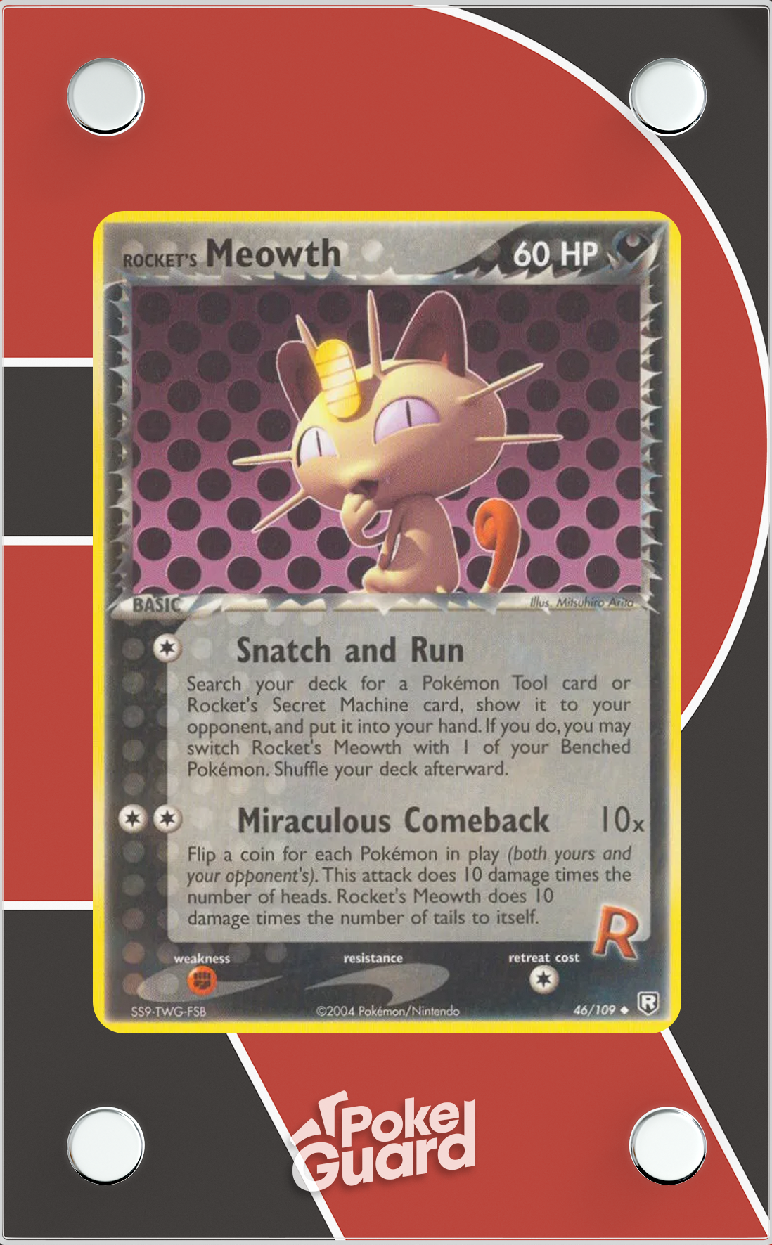 Team Rocket